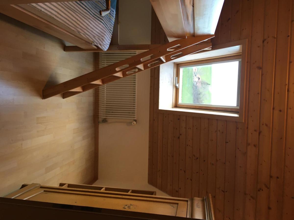 3,5 Zimmerferienwohnung Schwalbenaescht *