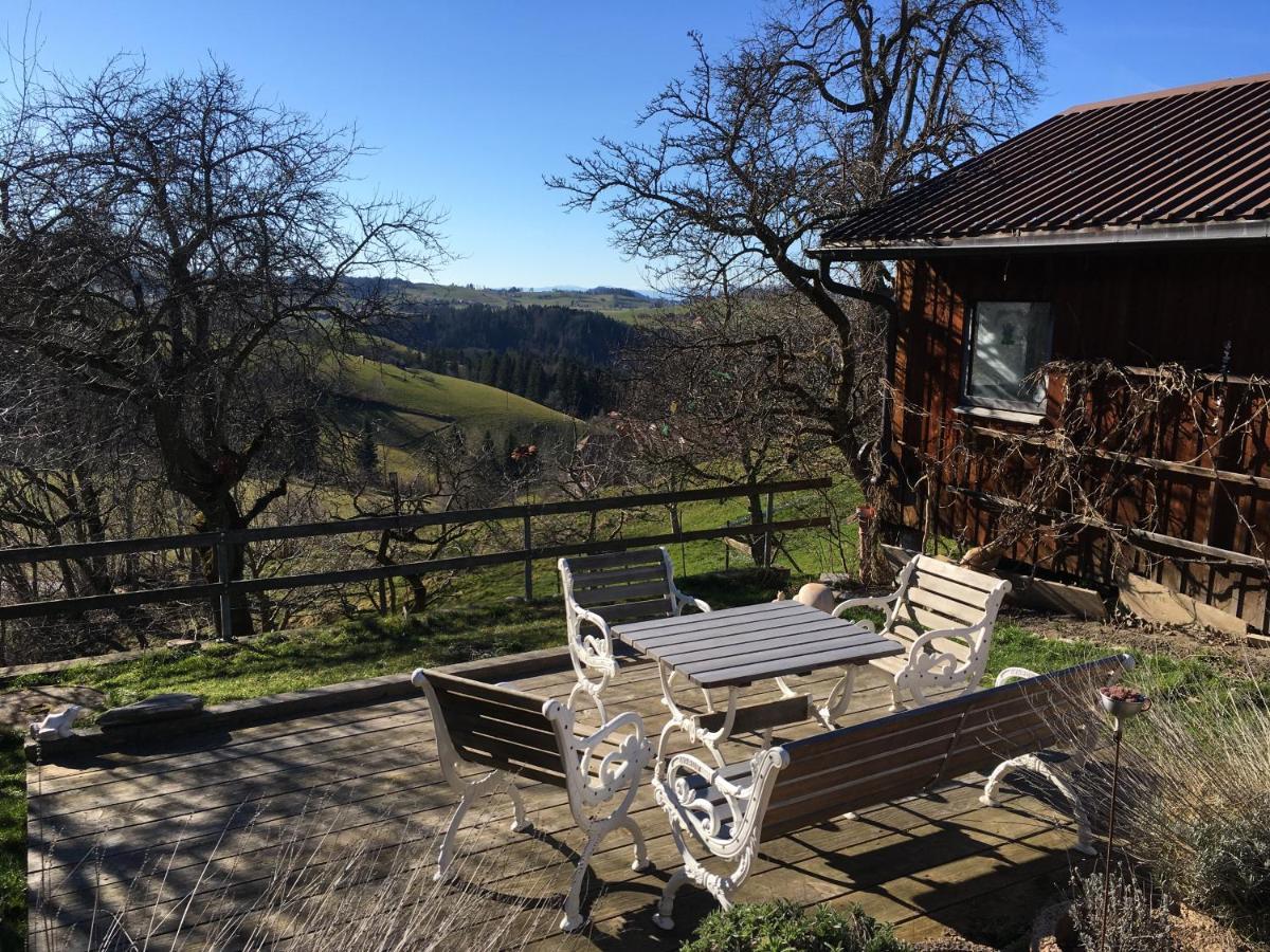 Appartement 3,5 Zimmerferienwohnung Schwalbenaescht